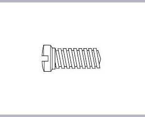 Eyewire Screws