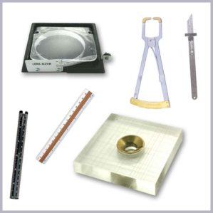 Gauges & Measurement