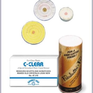 Polishing Supplies