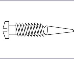 Self Tapping & Self Aligning Scr
