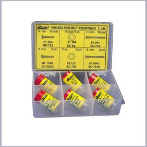 Spare Part Kits