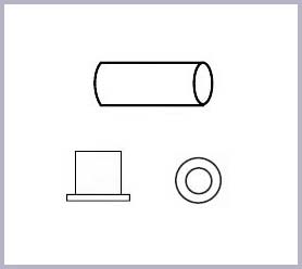 Washers & Bushings