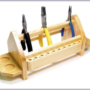 Pliers and Screwdriver Rack