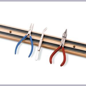 Magnetic Tool Holder 12"