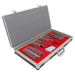 158-BL Trial Lens Set