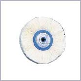 Woven Yarn 3 1/2"