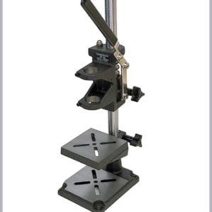Drill Press for Flexshaft