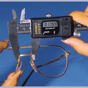 Digital Vernier Caliper