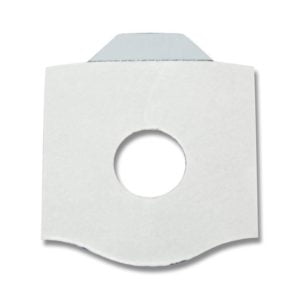 3M Leap III Blocking Pads  Roll - 1000 24x23mm