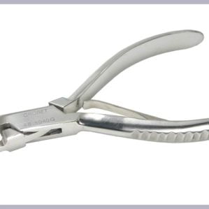 Finger Piece Pliers