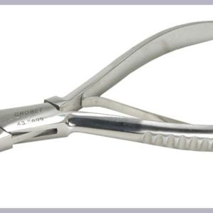 Wide Jaw Pantoscopic Angling