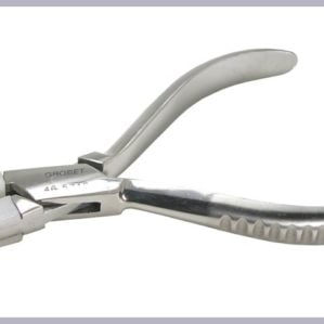 Nylon Jaw Gripping Pliers