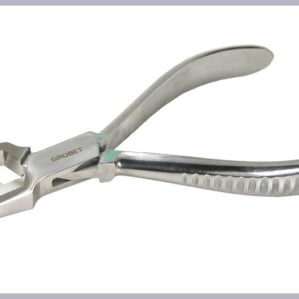 Mini Jaw Eyewire Shaper