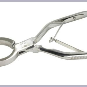 Jaws for Axis Pliers