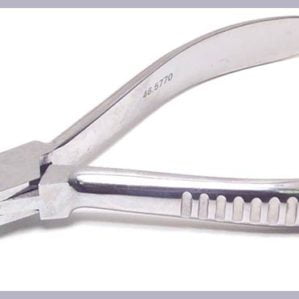 Nylon Jaw Eyewire Reshaper