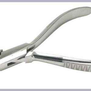 Rimless Screw Bracing Pliers