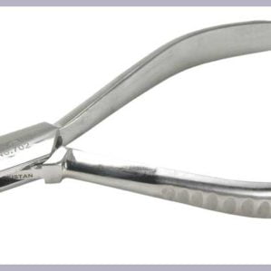 Silhouette- Bushing Pressing