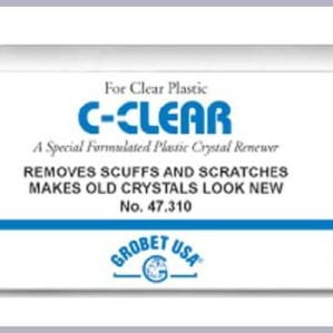 C-Clear