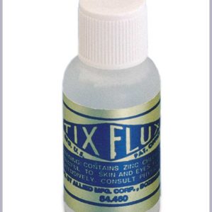 Tin Flux