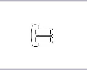 Silhouette Bushing 100 Double 7.0L 0.8D