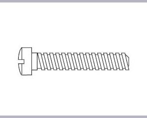 Trim 100 Nickel 7.0L 1.16D