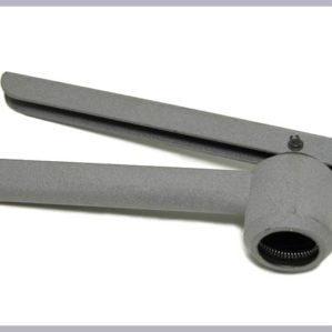 Contact Lens Vial Crimper