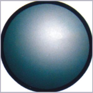 Lens Dye- Black
