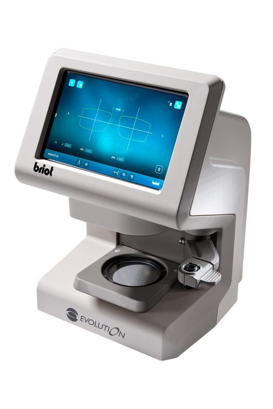 Alta Evolution Tracer / Blocker