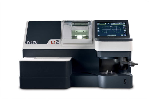 WECO E.1-2 All-in-one Finishing Lab