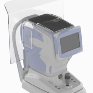 VX90 Breath Shield