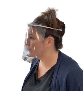 Personal Protective Equipment