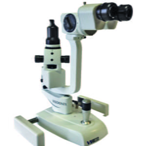 Table Top Slit Lamps