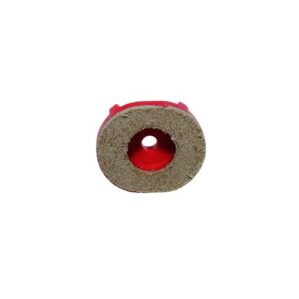 16mm half-eye-mini lens chuck pad for briot edgers 1138195