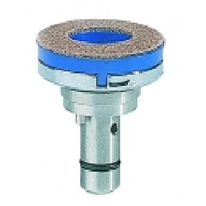 Metal Chuck for Briot Accura - part SVS114005