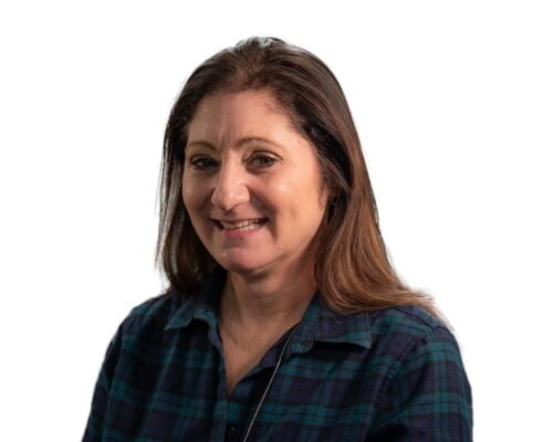 Mary Dimauro - Clinical Application Specialist